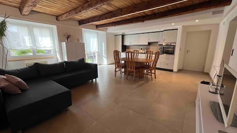 Apartment in Mesocco