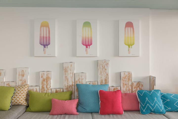 Airbnb Swanage Holiday Rentals Places To Stay England
