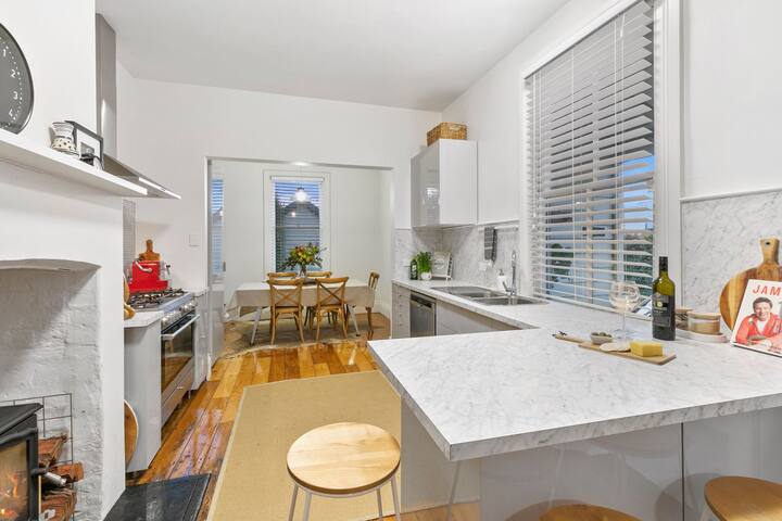 Sea Pilots Cottage gallery image 4