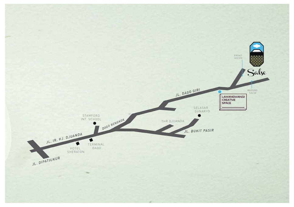 The Map