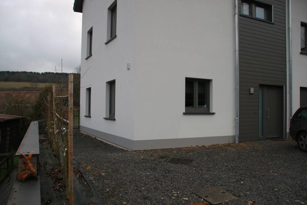 Deel woning verhuur