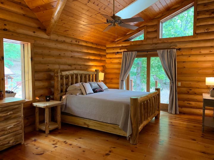 10 Best Cabin Rentals In Bull Shoals, Arkansas Updated 2024 Trip101