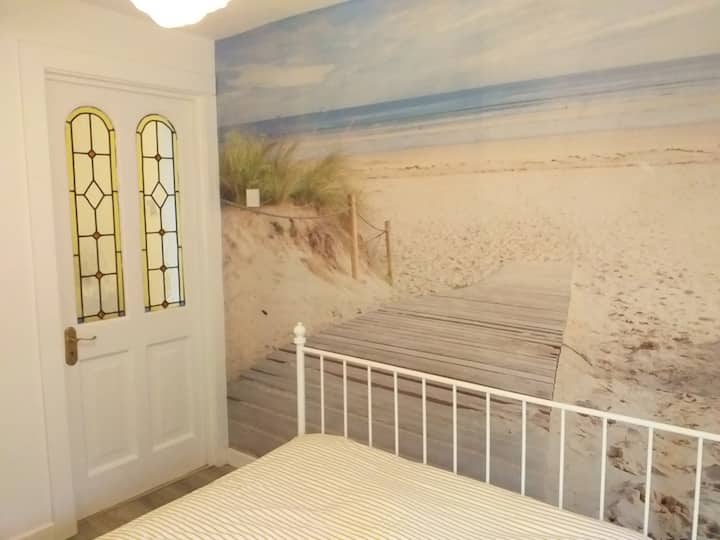 Bray Holiday Rentals & Homes County Wicklow, Ireland Airbnb