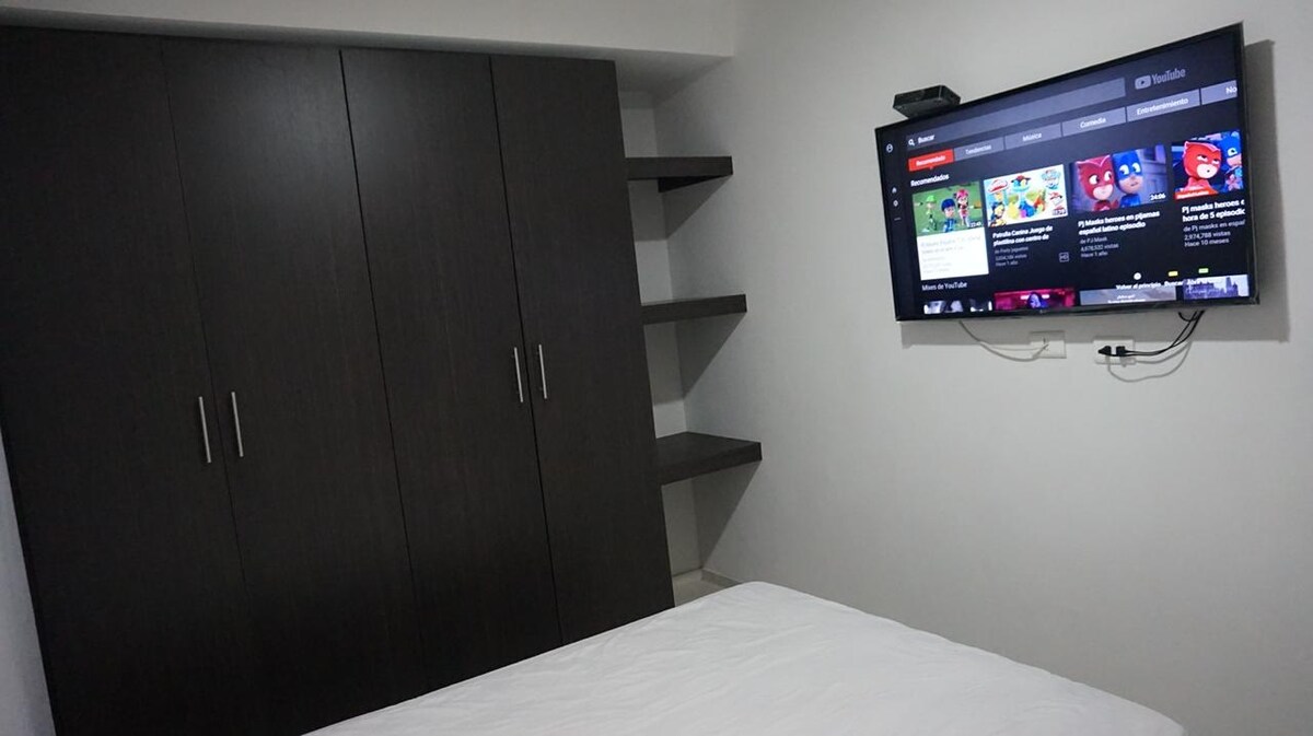 غرفة النوم 1