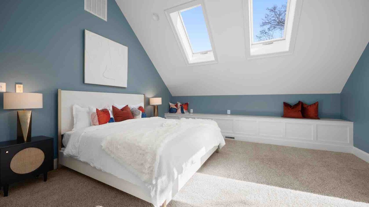 غرفة النوم 2