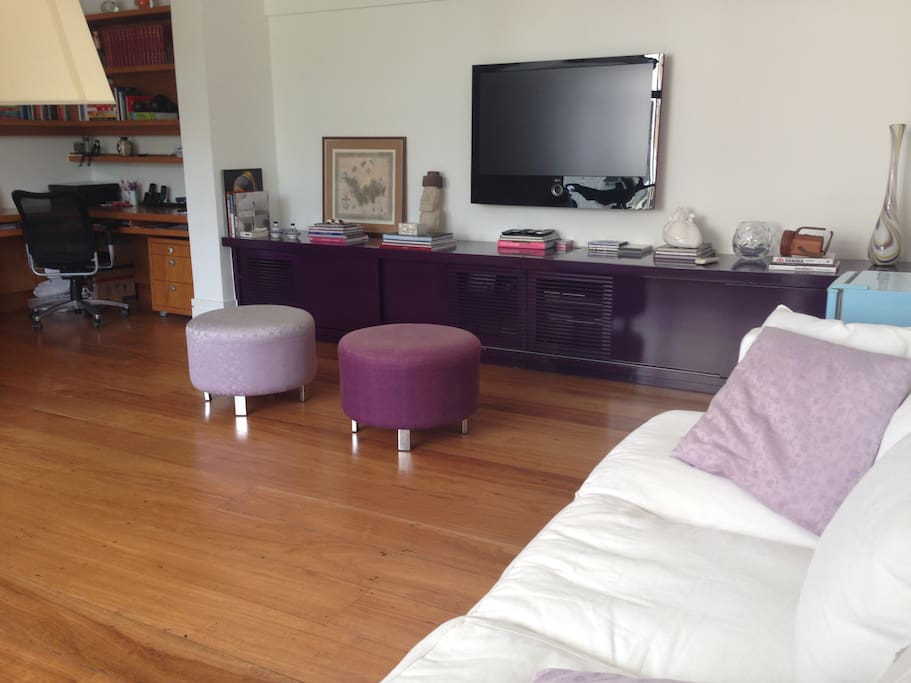 Sala de estar
