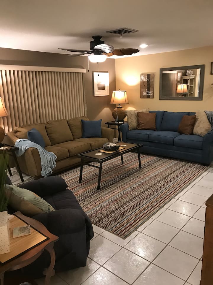 Sunny Sarasota Vacation Home - Vr2400236 - Sarasota, FL