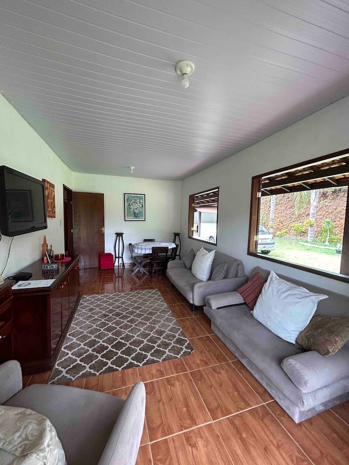 მისაღები ოთახი