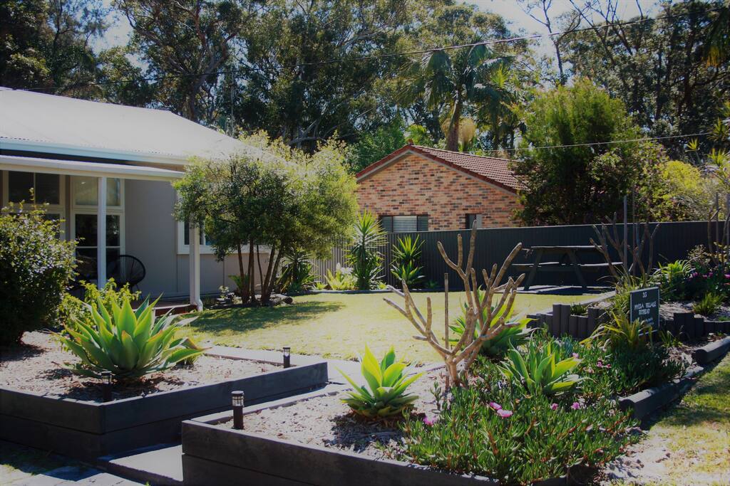 Fully renovated cottage
