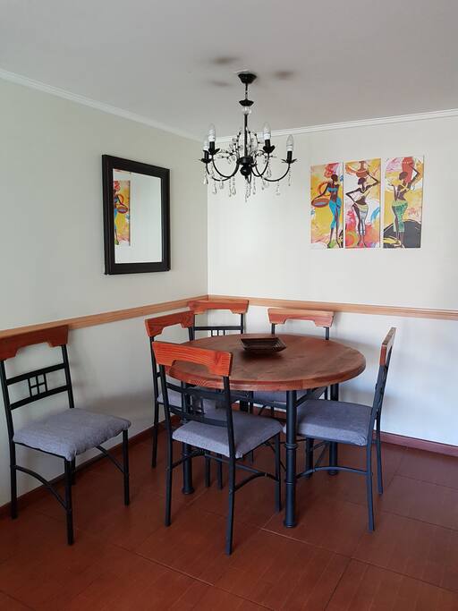Comedor
