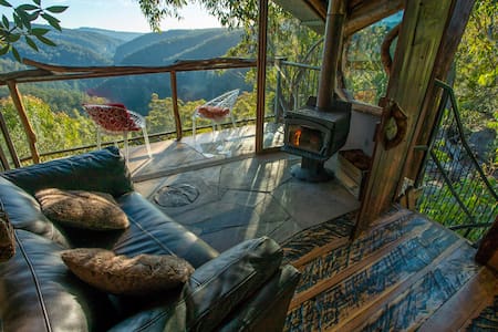 Treehouse Blue Mountains