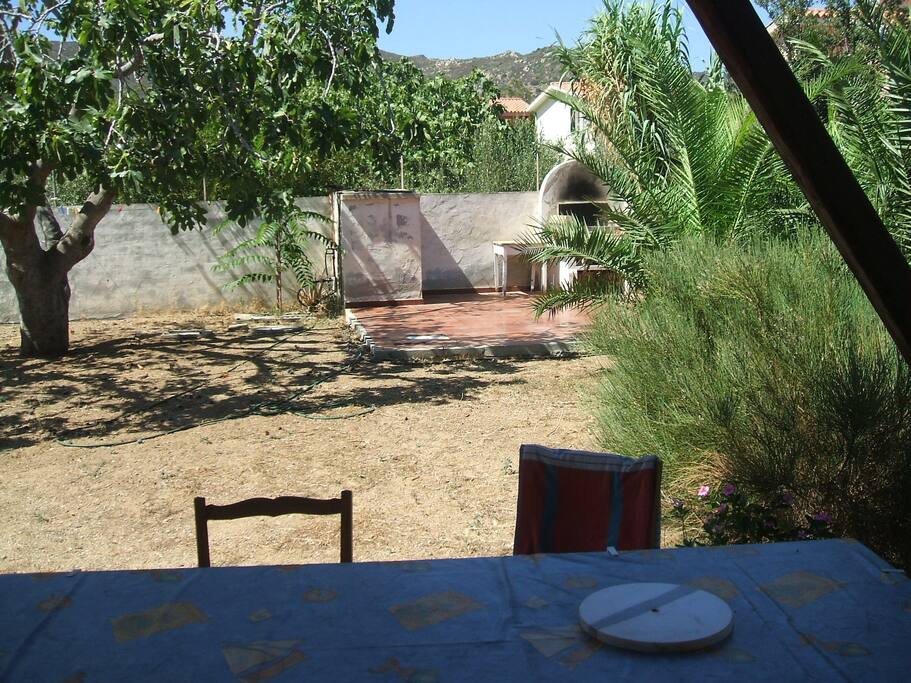 giardino