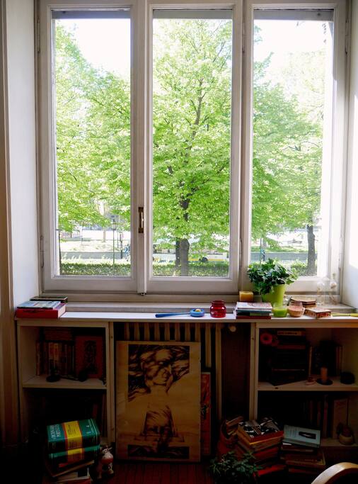 Room with a View