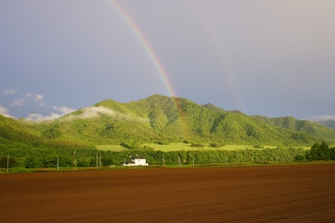 Kitamiのバケーションレンタルと宿泊先 Hokkaido 日本 Airbnb