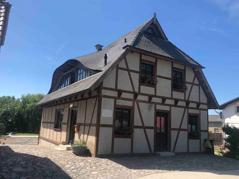 Landhaus Elma