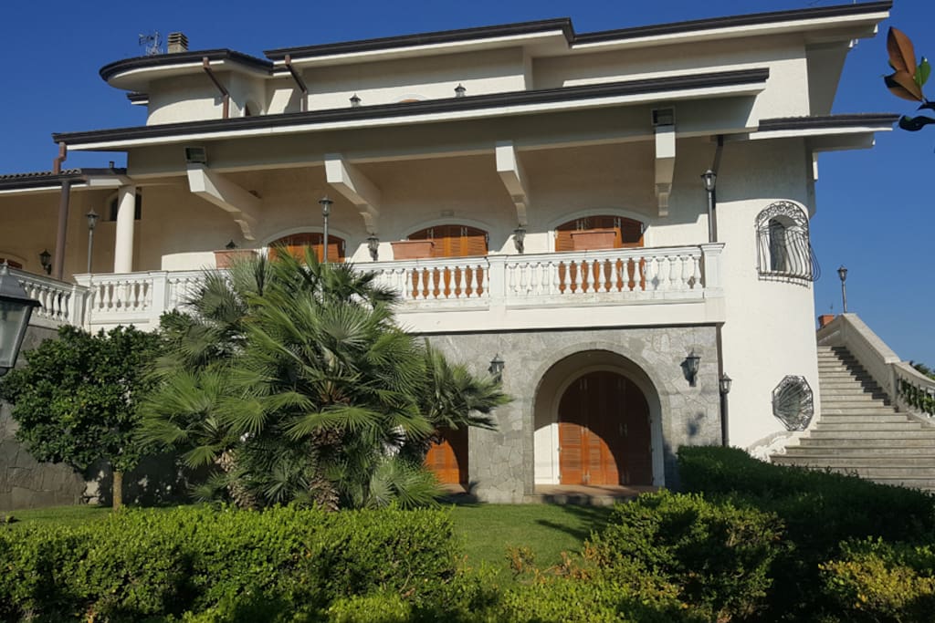 Fronte