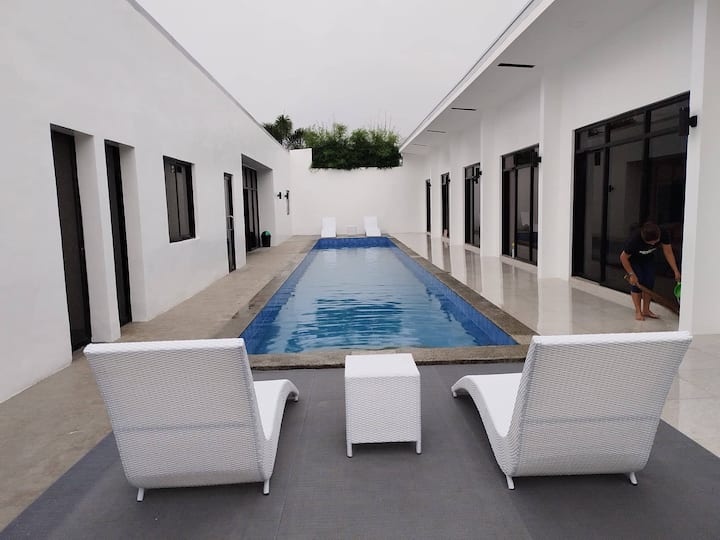Qreum Villa - Dasmariñas
