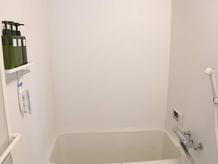 フルバスルーム