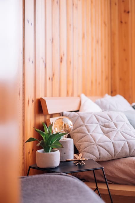 Chambre "libellule"