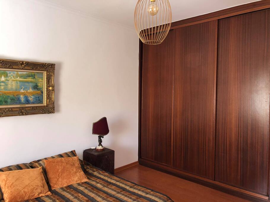 Quarto do Rodrigo