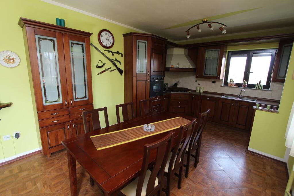 Ari Rovinj accommodation feriebolig appartements c
