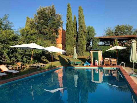 Podere Marchiano - Apartment 7