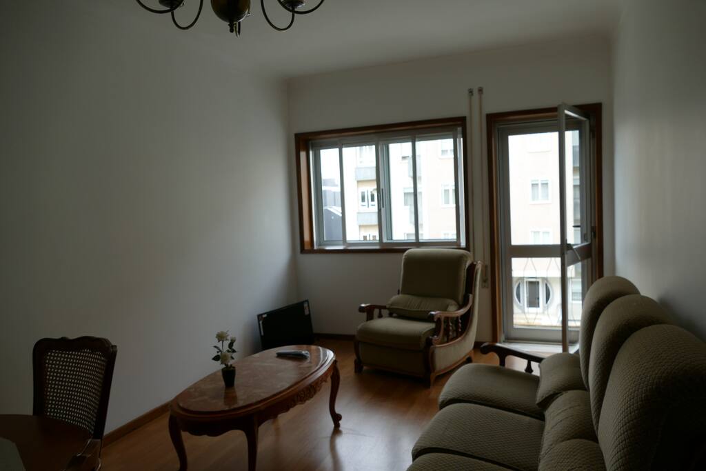 salon