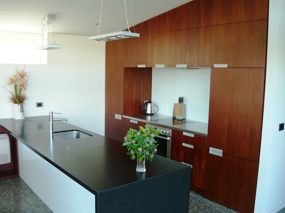 Designer Kitchen