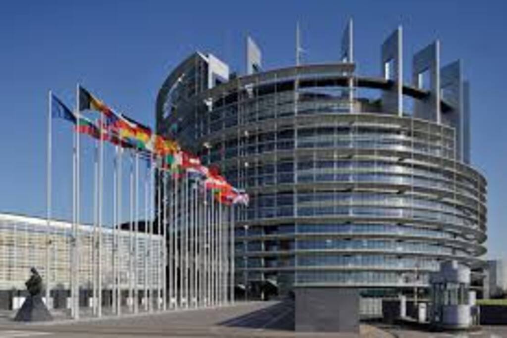Parlement européen