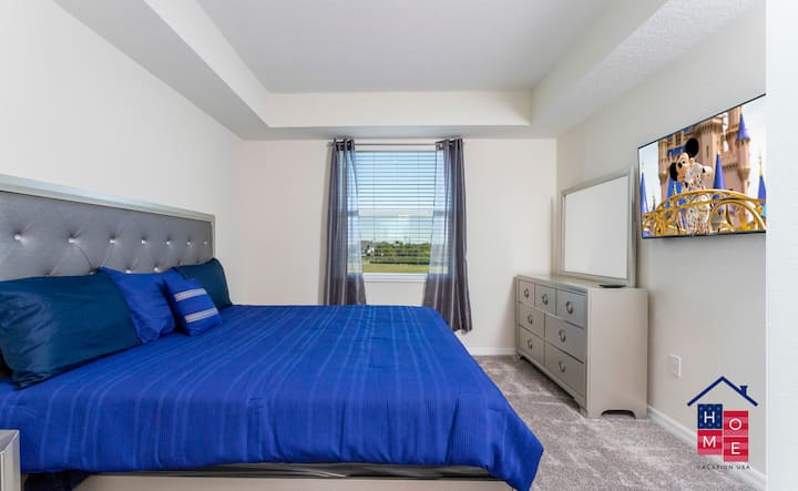 Glavna spavaća soba