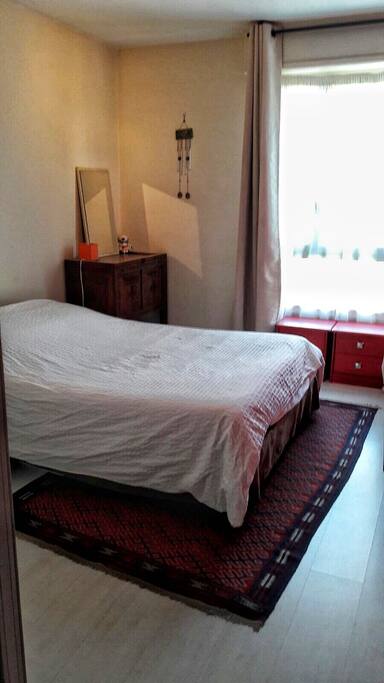 Chambre 1