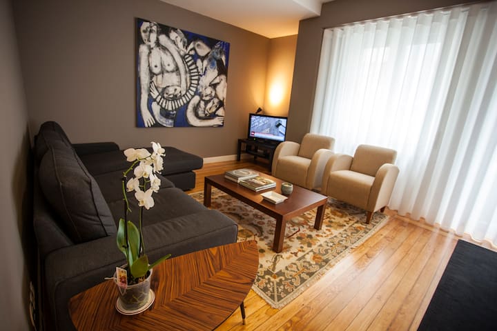 “Casa da Alegria” Apartment gallery image 3