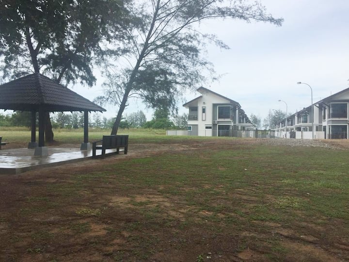 Sungai Rengit, Kampung Sungai Rengit Vacation Rentals & Homes - Kampung - Sungai Rengit Kampung Sungai Rengit Pengerang Johor