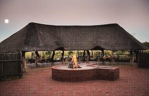 Beautiful Bushveld Family Venue Olifant