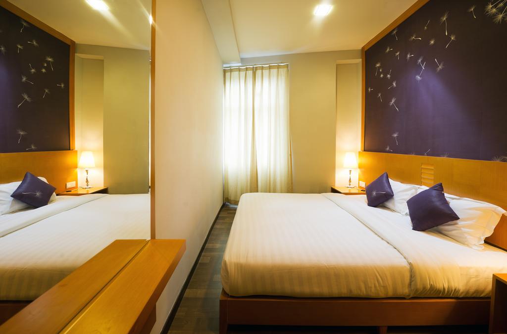 صورة غرفة النوم