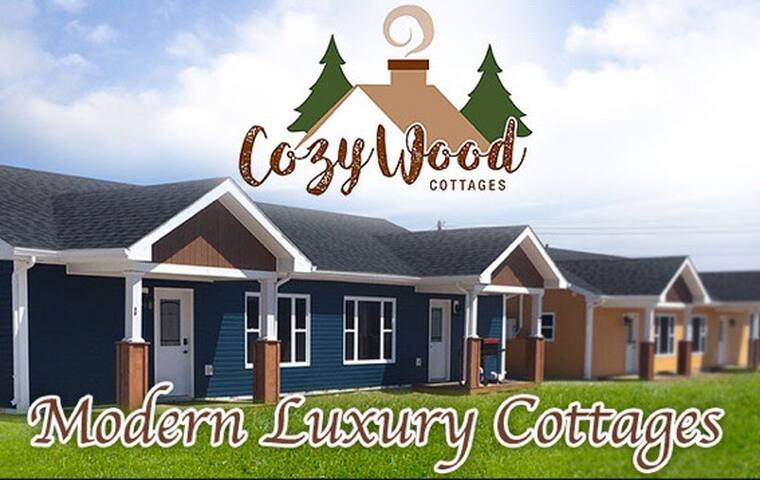 Cozy Wood Cottages Apartments For Rent In Reidville
