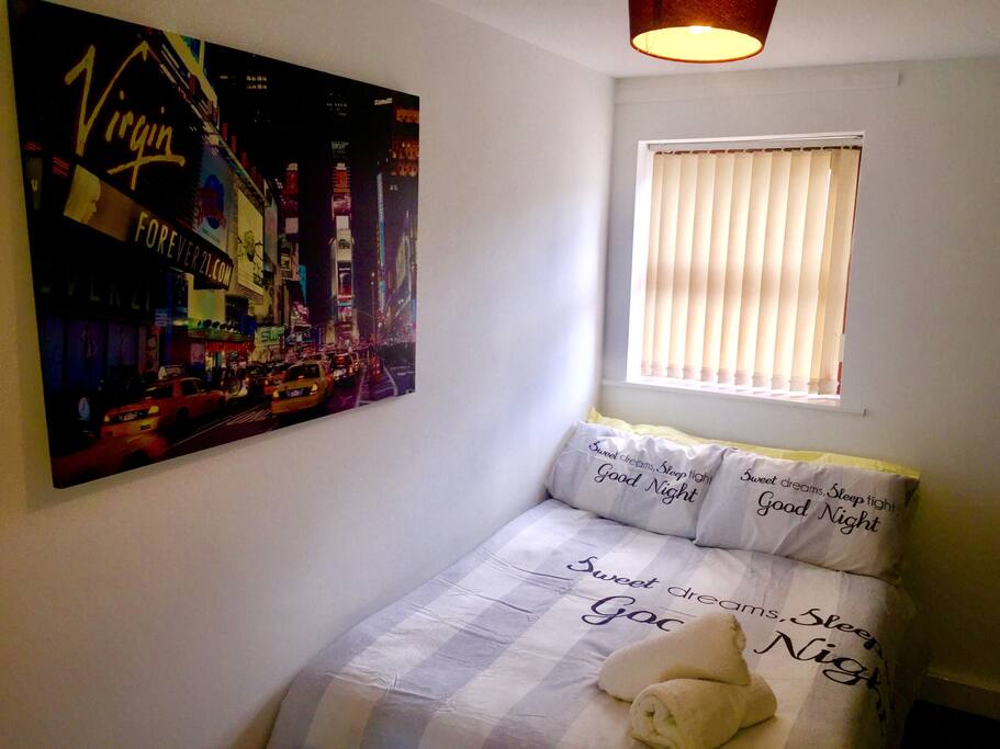 Family Shared Room Double Bed Cot And Single Bed Family Shared Room Double Bed Cot And Single Bed