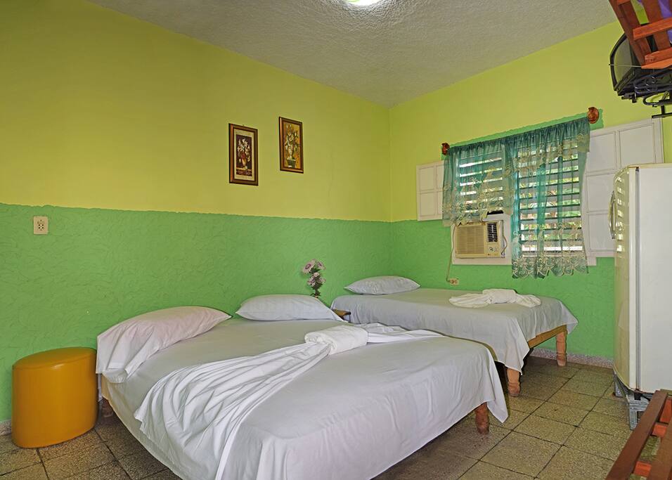 Habitación