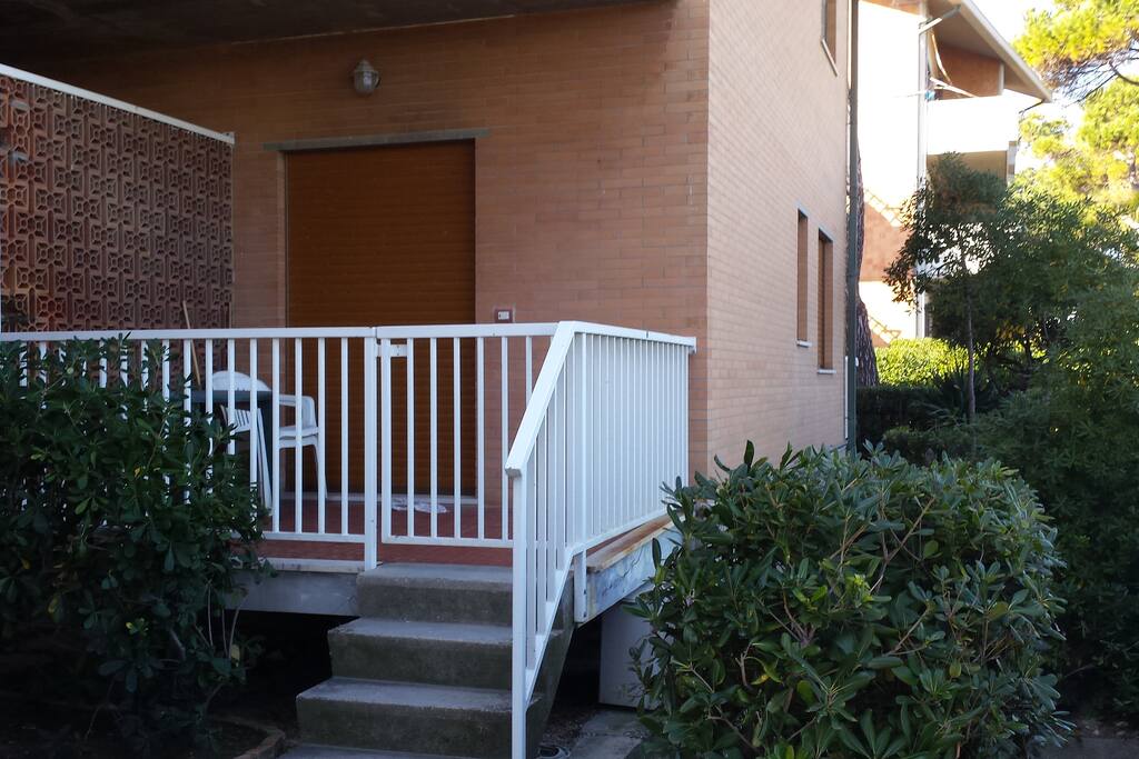 Ingresso