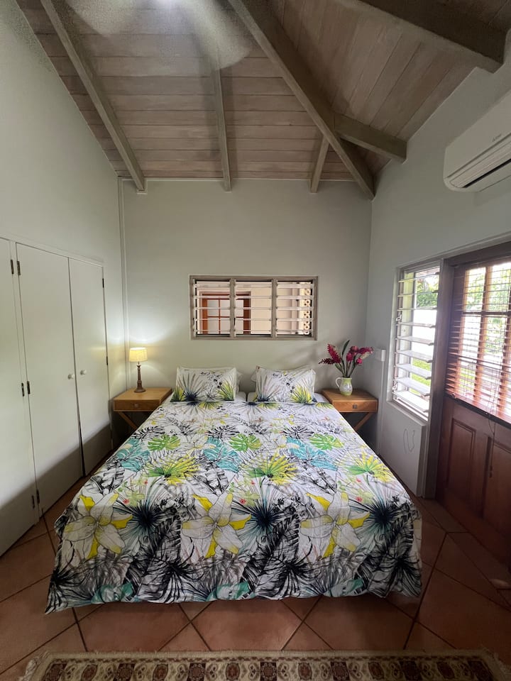 غرفة النوم 2