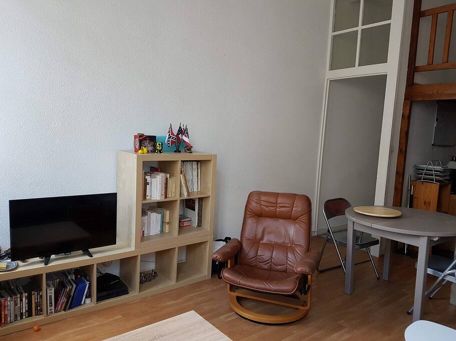 Salon