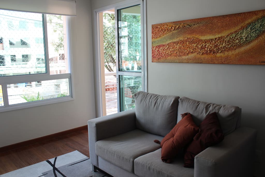 sala estar
