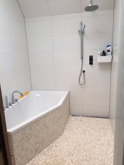 Badkamer