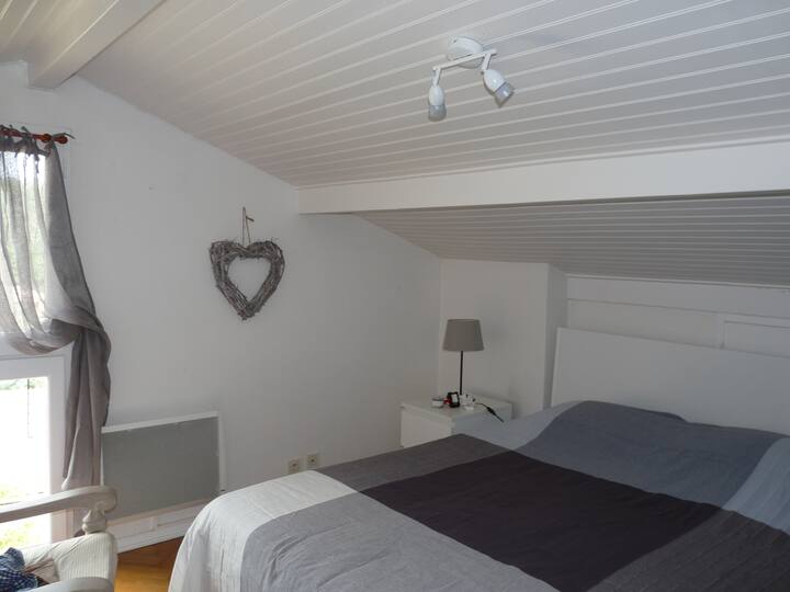 Chambre 1
