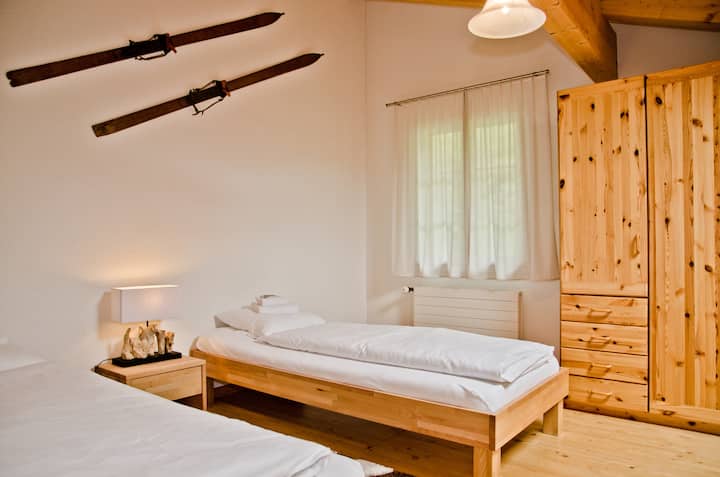 Dormitorio 2