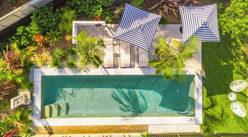 Pacifique on Pacific Byron Bay ~ European Luxury ~ gallery image 3