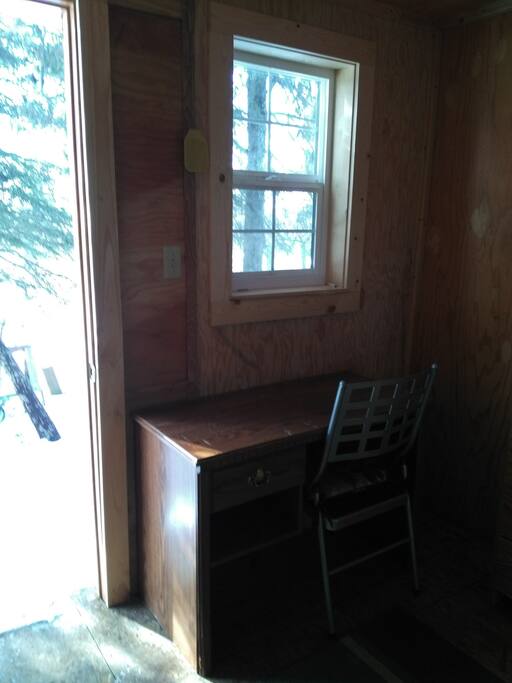 Desk