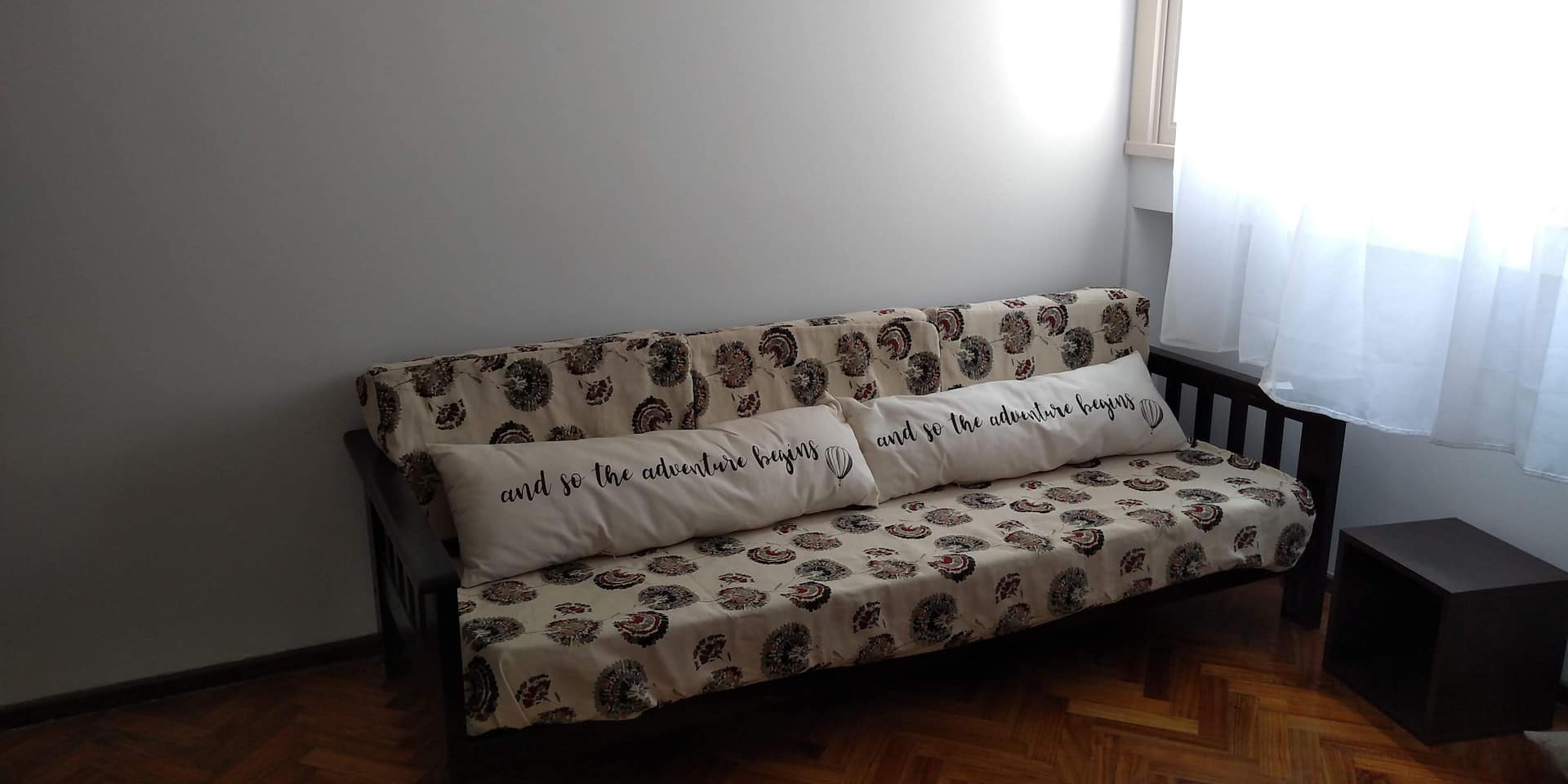 Departamento de 2 ambientes en San Telmo