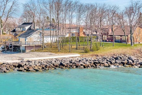 Lake Front Heaven - Gateway to Niagara/Vineyards