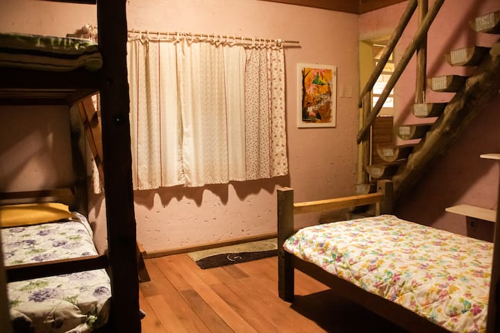 Rosa Bedroom